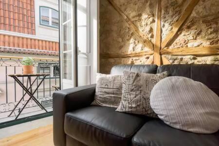 Old Town Chiado Balcony Aircon By Ld Apartments Lisboa Екстериор снимка