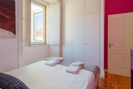 Old Town Chiado Balcony Aircon By Ld Apartments Lisboa Екстериор снимка