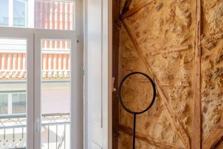 Old Town Chiado Balcony Aircon By Ld Apartments Lisboa Екстериор снимка