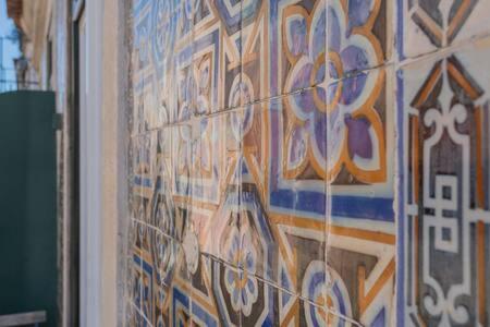 Old Town Chiado Balcony Aircon By Ld Apartments Lisboa Екстериор снимка