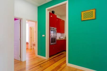 Old Town Chiado Balcony Aircon By Ld Apartments Lisboa Екстериор снимка