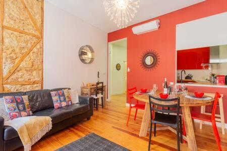 Old Town Chiado Balcony Aircon By Ld Apartments Lisboa Екстериор снимка