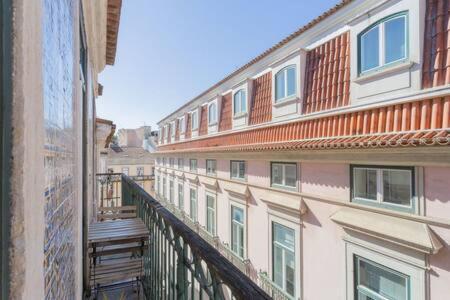 Old Town Chiado Balcony Aircon By Ld Apartments Lisboa Екстериор снимка