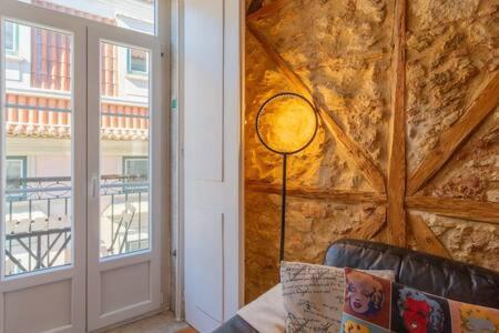 Old Town Chiado Balcony Aircon By Ld Apartments Lisboa Екстериор снимка
