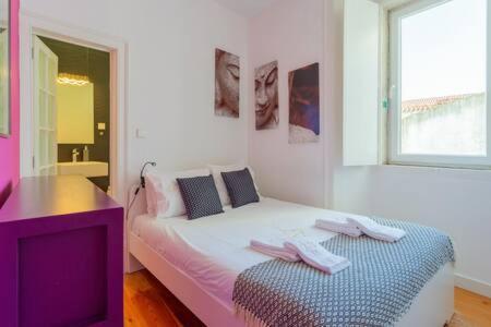 Old Town Chiado Balcony Aircon By Ld Apartments Lisboa Екстериор снимка